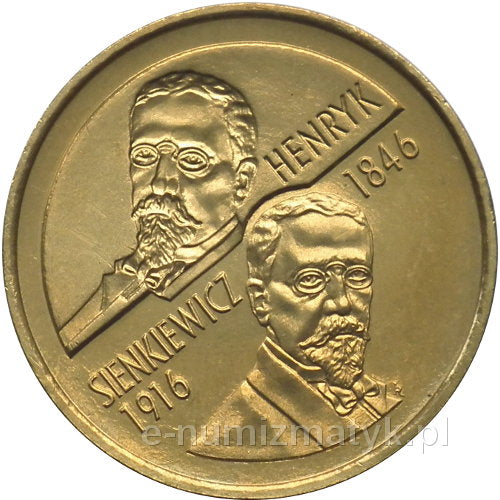 Henryk Sienkiewicz