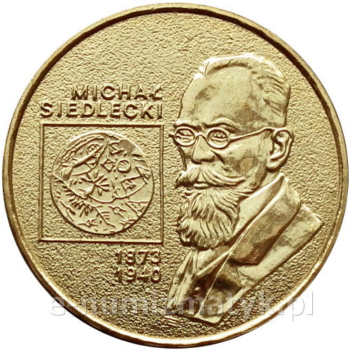 Michał Siedlecki