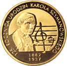 Karol Szymanowski