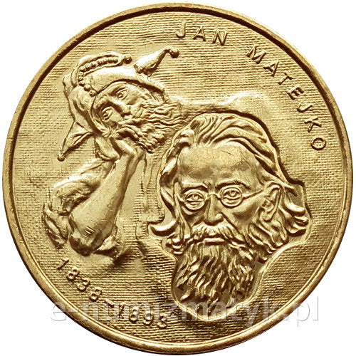 Jan Matejko