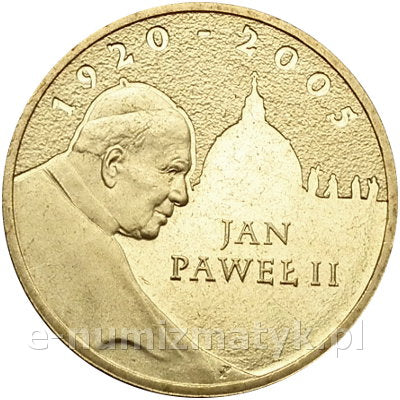 Jan Paweł II