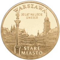 05 - Warszawa Stare Miasto