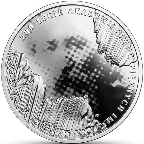 ASP w Krakowie (10zł)