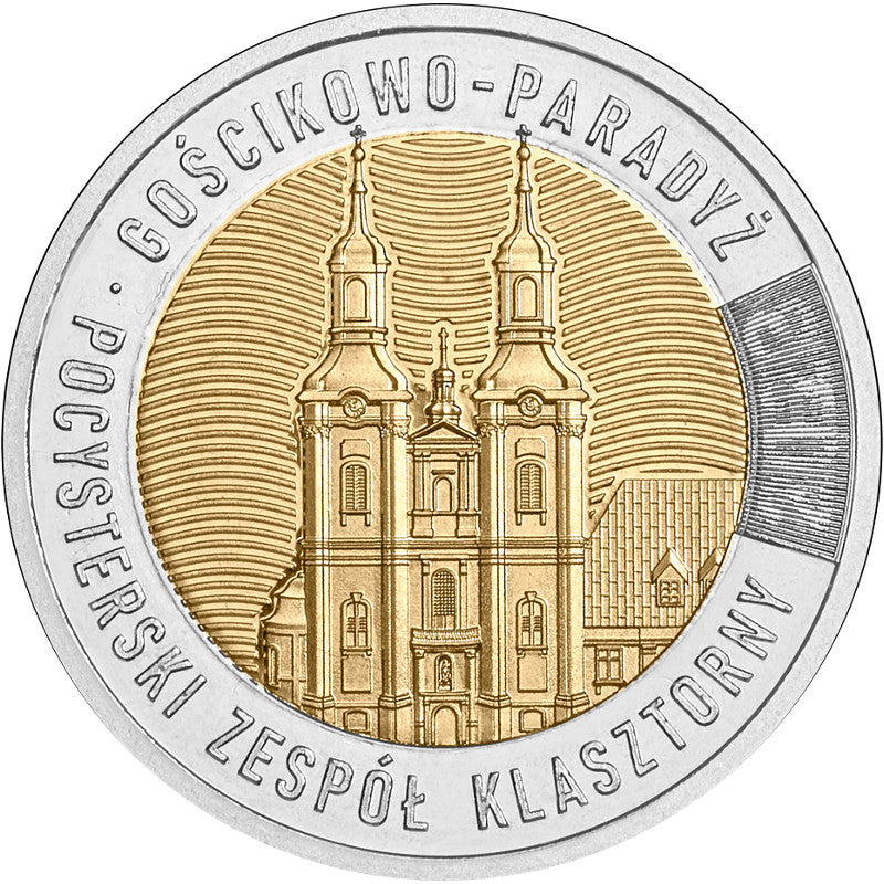 Gościkowo-Paradyż