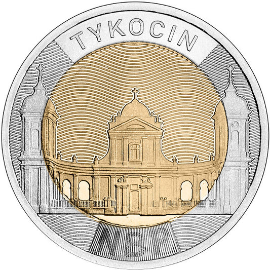 Tykocin